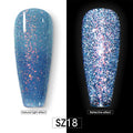 Vernis Semi-permanent 10Ml SZ-18