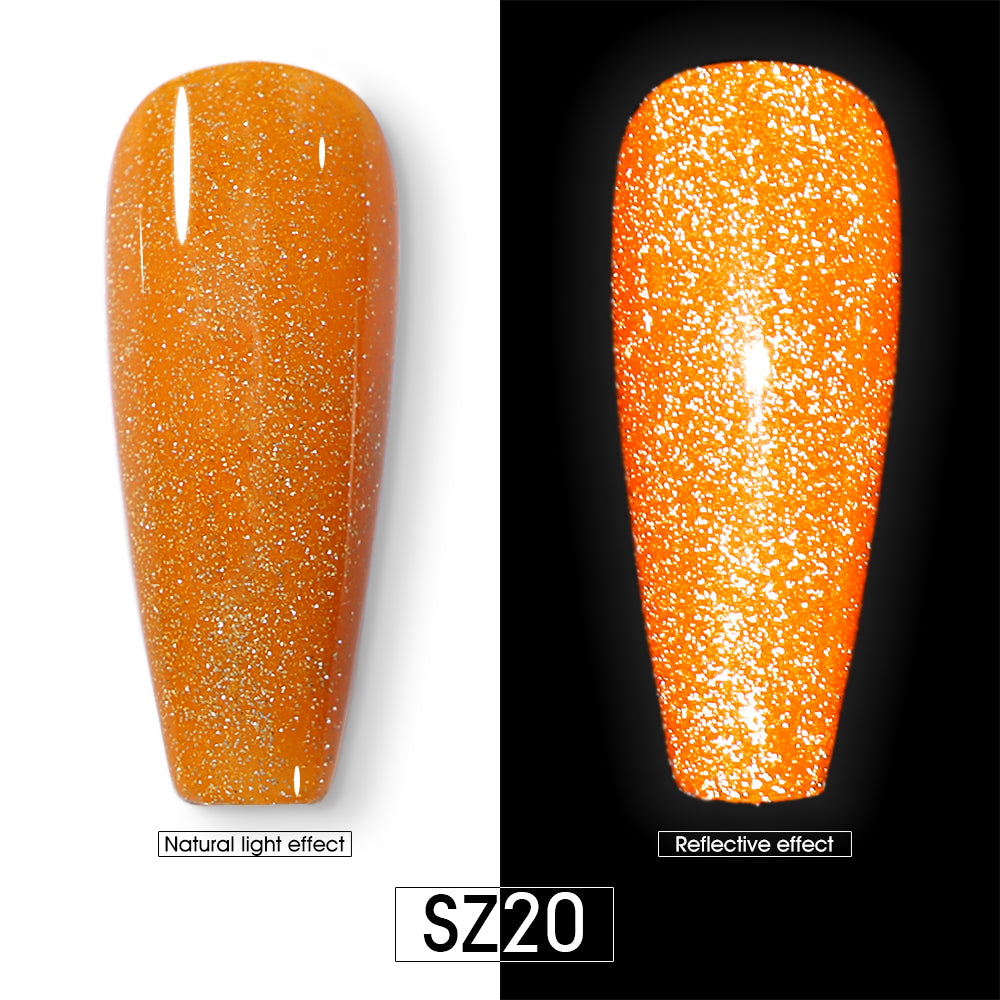 Vernis Semi-Permanent 10Ml SZ-20