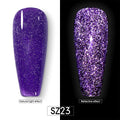 Vernis Semi-Permanent 10Ml SZ-23