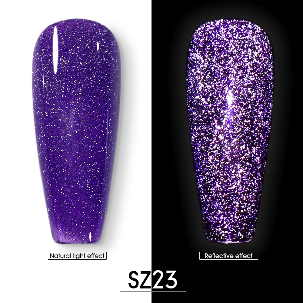 Vernis Semi-Permanent 10Ml SZ-23
