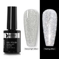 Vernis Semi-Permanent 10Ml SZM-01