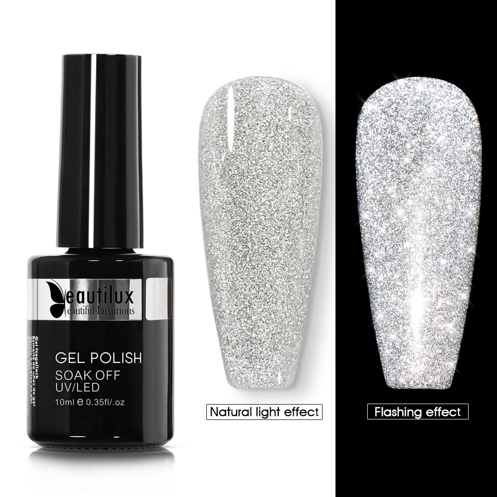 Vernis Semi-Permanent 10Ml SZM-01