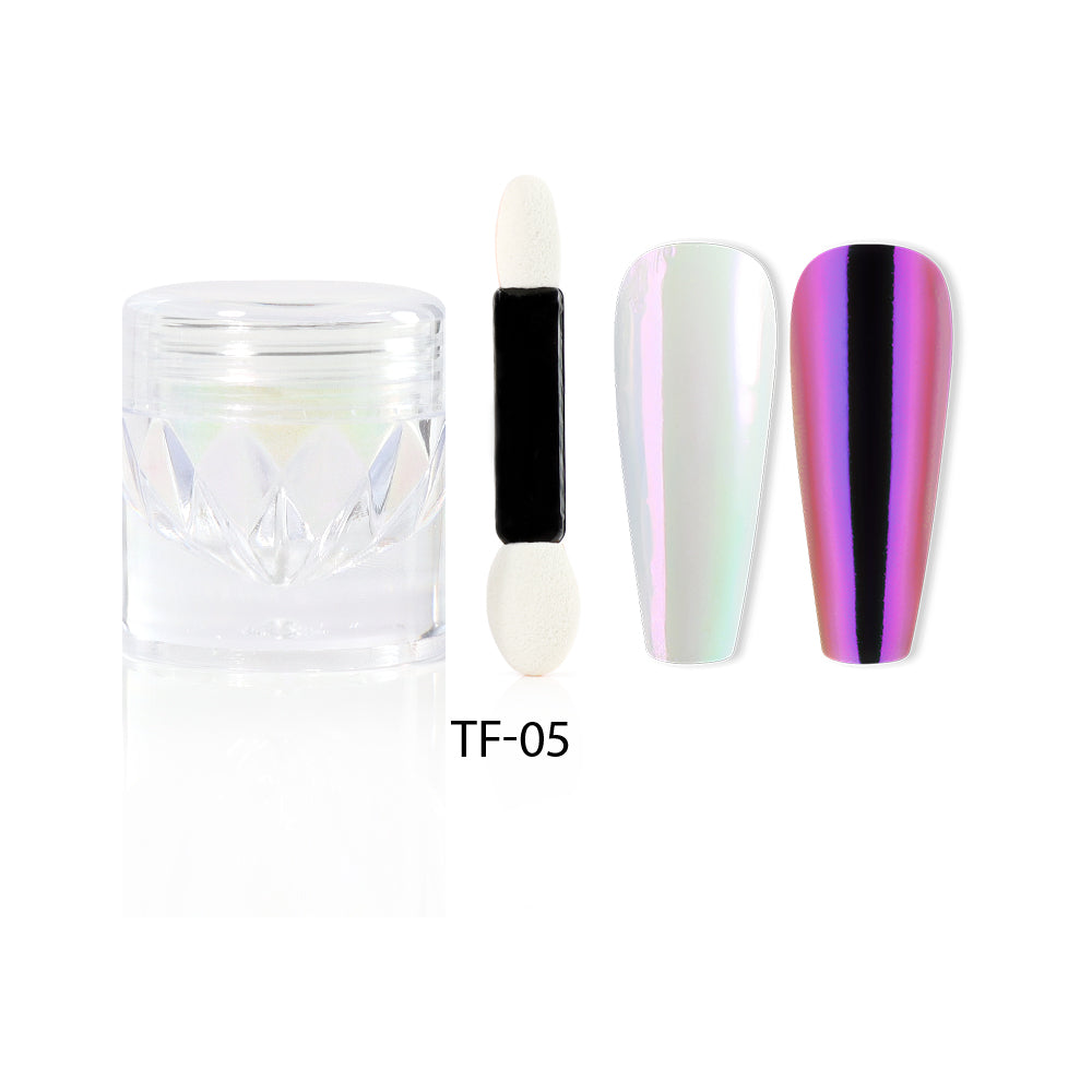 Poudre Chrome TF-05