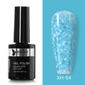 Vernis Semi-Permanent 10Ml XH-04