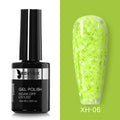 Vernis Semi-Permanent 10Ml XH-06