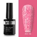 Vernis Semi-Permanent 10Ml XH-10