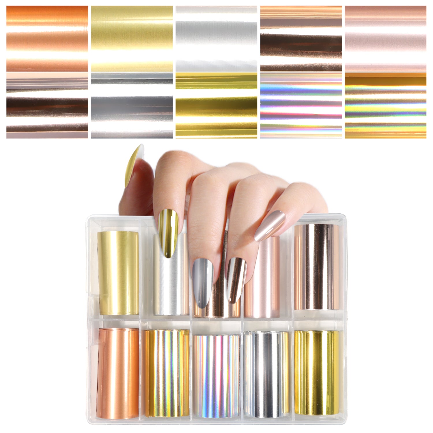 Foil pour transfert XKZ-06