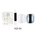 Poudre Chrome YGF-04