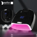 Lampe 60W sur secteur ou batterie