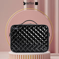 Valise Vide Onglerie – Transport & Rangement Matériel Nail Art | Beautilux 70BAG-000