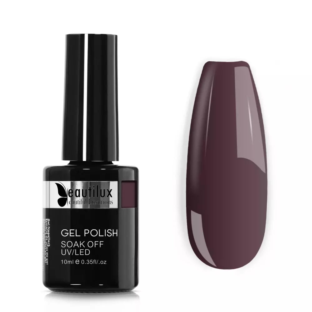 Vernis-Semi-permanent  10ml -AC-01