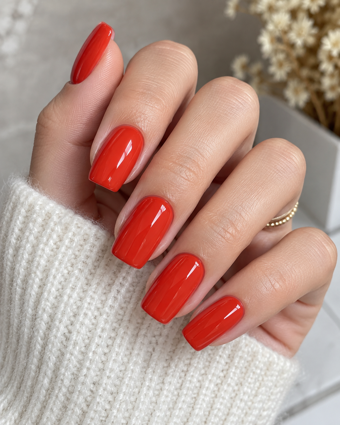 Pose ongles Beautilux B-003